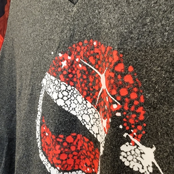 Wine Santa Sleep Set Size 14 - Picture 3 of 8